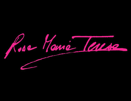 Maria Teresa Rosa